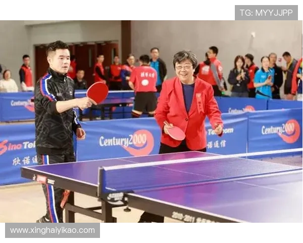 南京乒乓球队近期状态分析与未来发展展望探讨